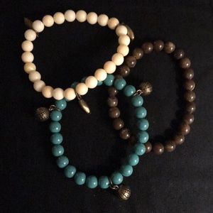 Stretch Bracelets